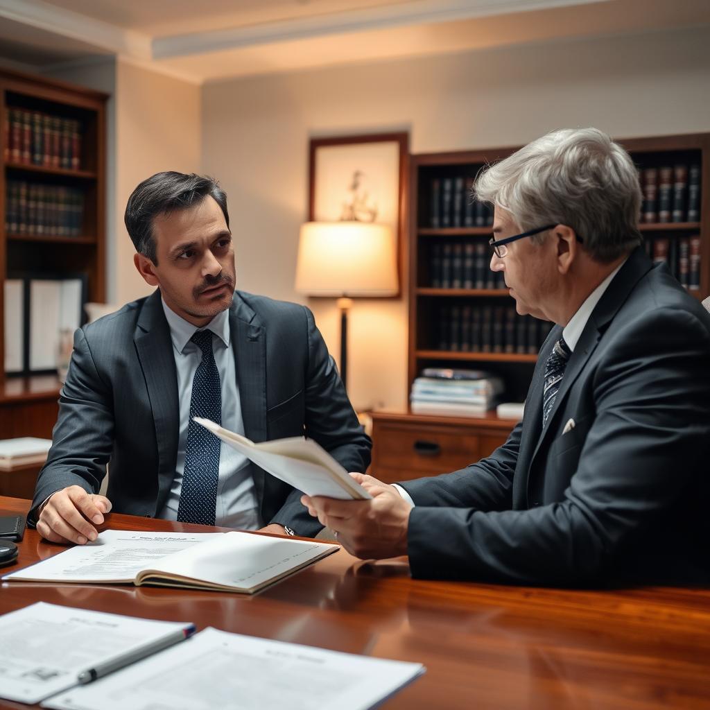 Underinsured Motorist Claim Lawyer Monmouth County