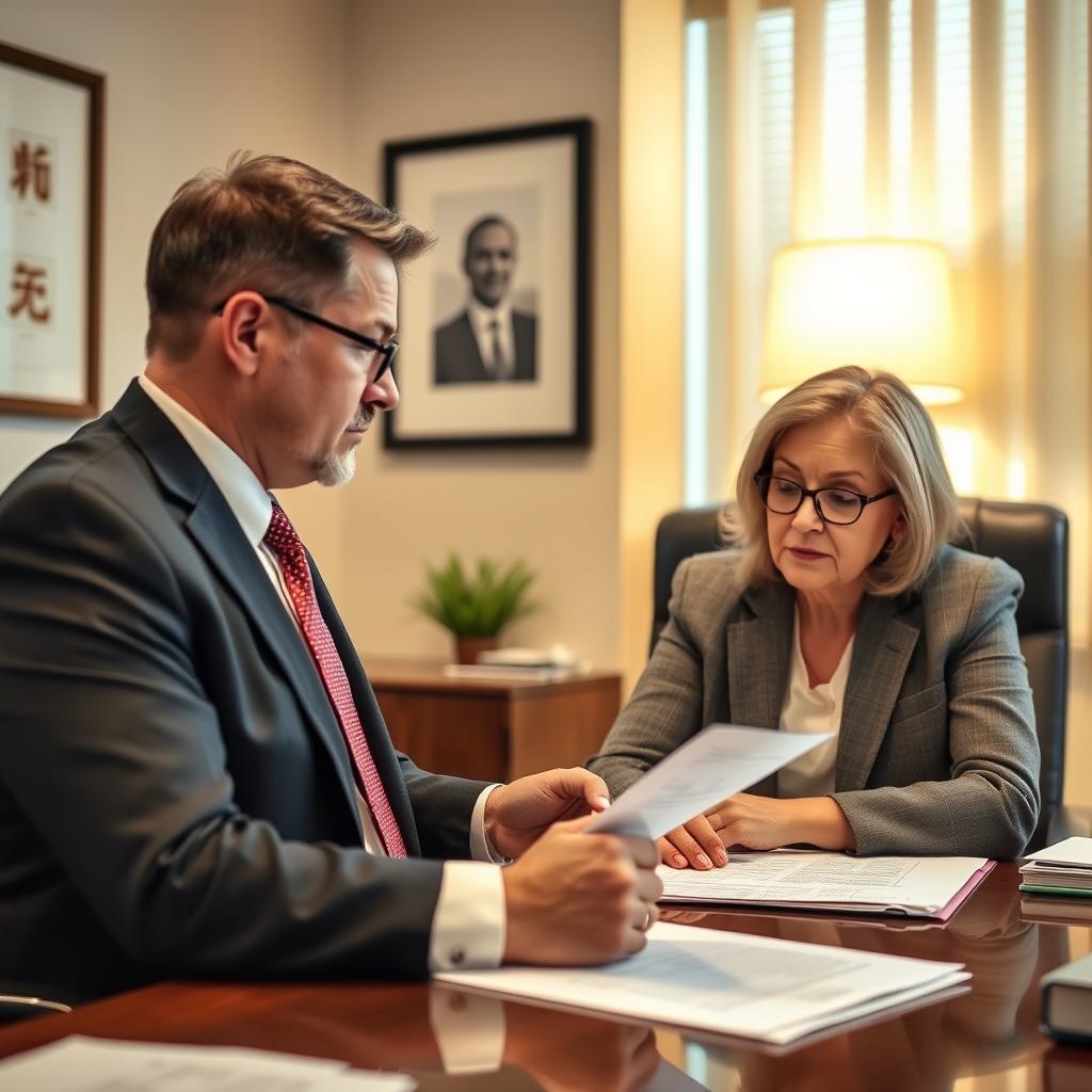 Underinsured Motorist Claim Lawyer Ocean County