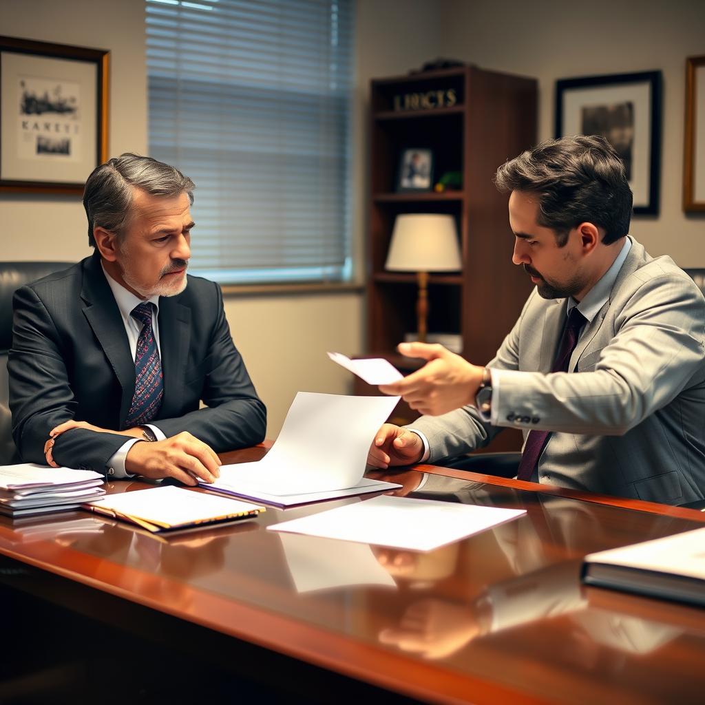Underinsured Motorist Claim Lawyer Passaic County