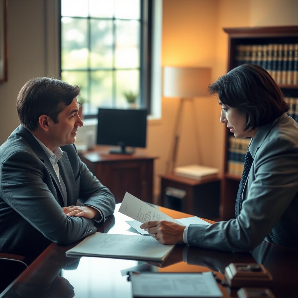 Underinsured Motorist Claim Lawyer Sussex County
