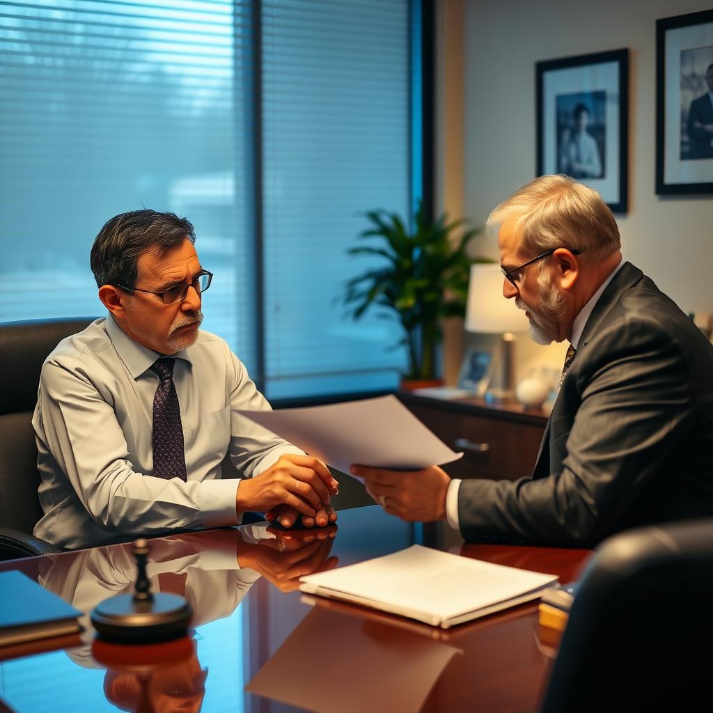 Uninsured Motorist Claim Lawyer Atlantic County