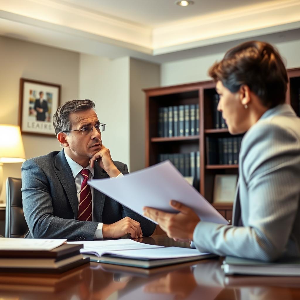 Uninsured Motorist Claim Lawyer Bergen County