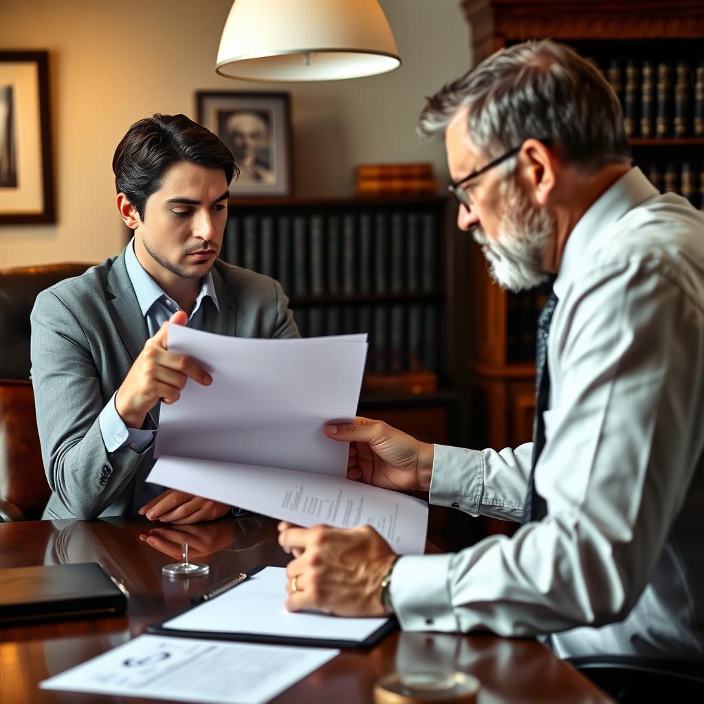 Uninsured Motorist Claim Lawyer Cumberland County