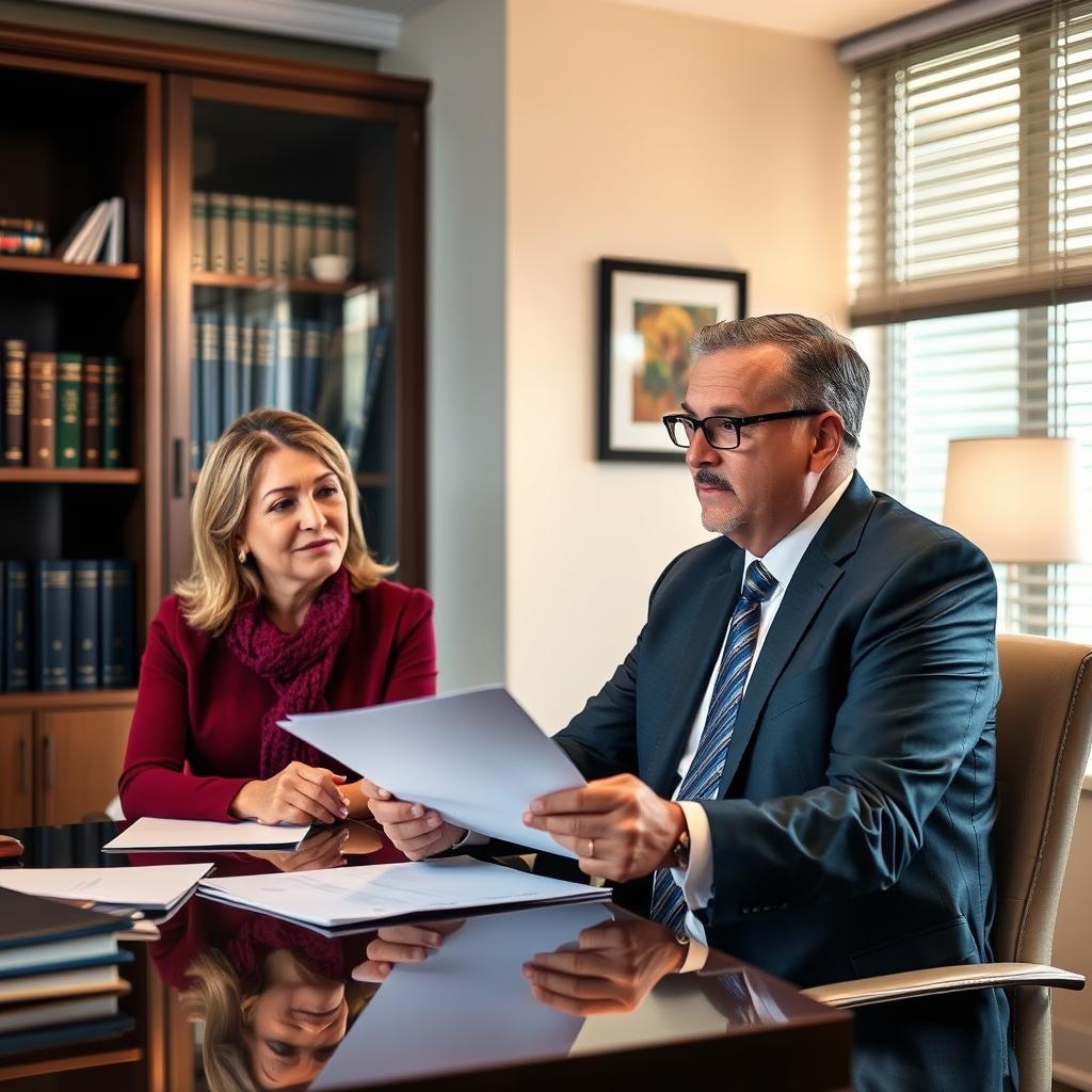 Uninsured Motorist Claim Lawyer Hudson County