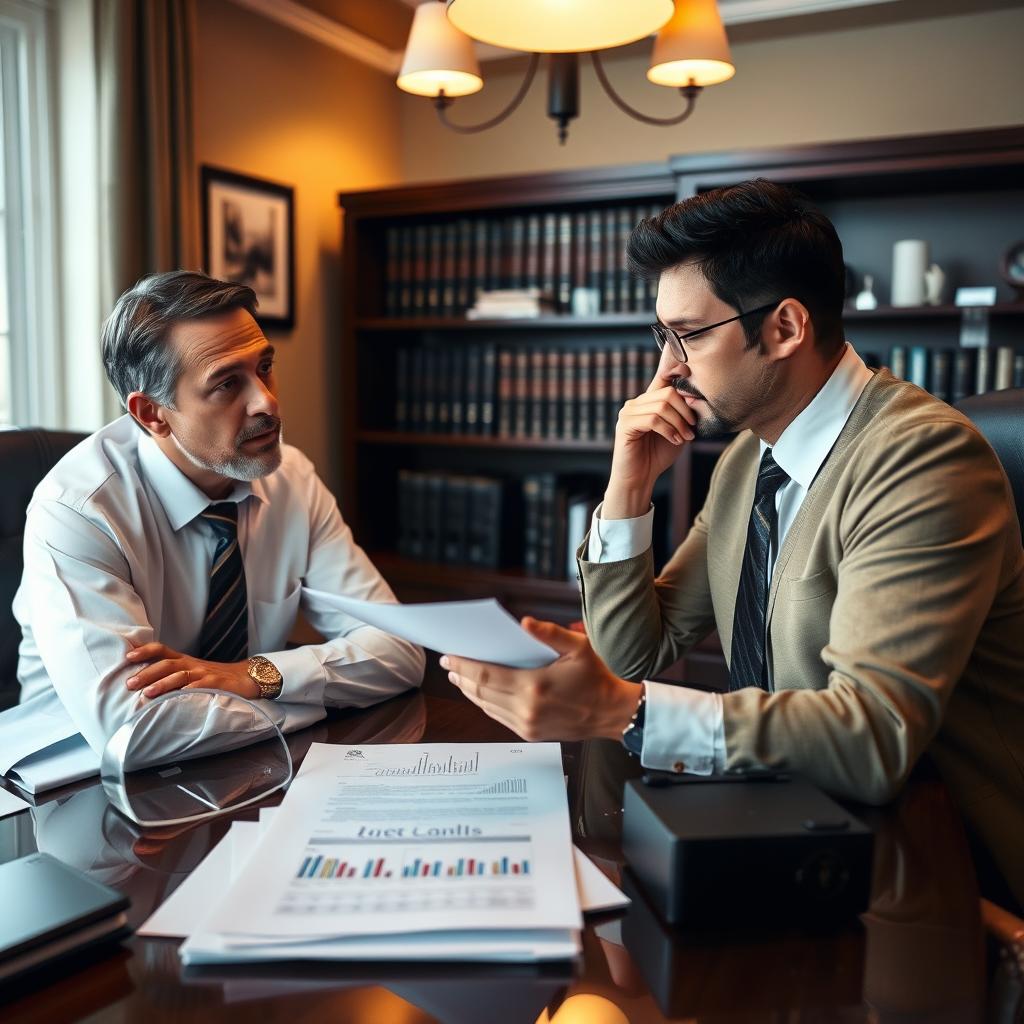 Uninsured Motorist Claim Lawyer Mercer County