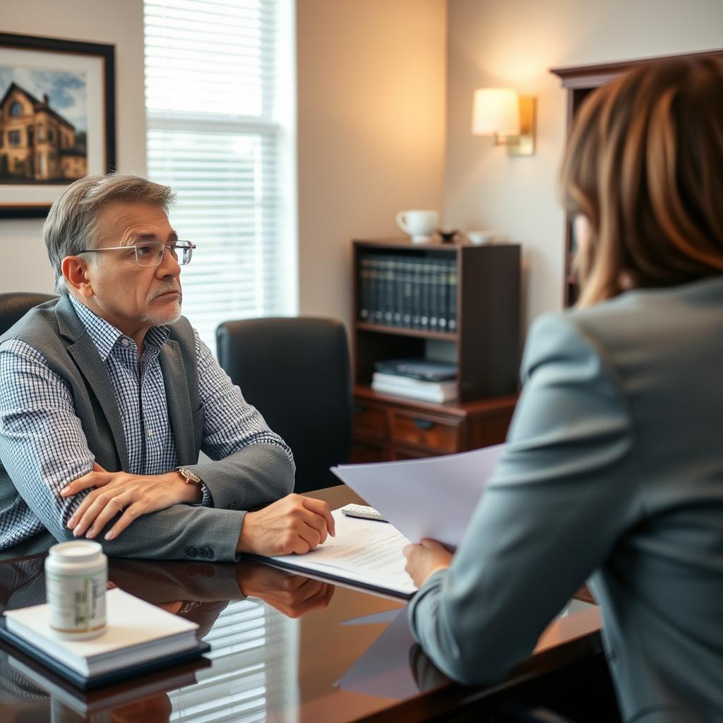 Uninsured Motorist Claim Lawyer Middlesex County