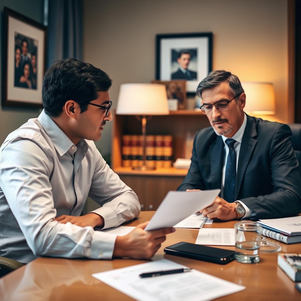 Uninsured Motorist Claim Lawyer Ocean County