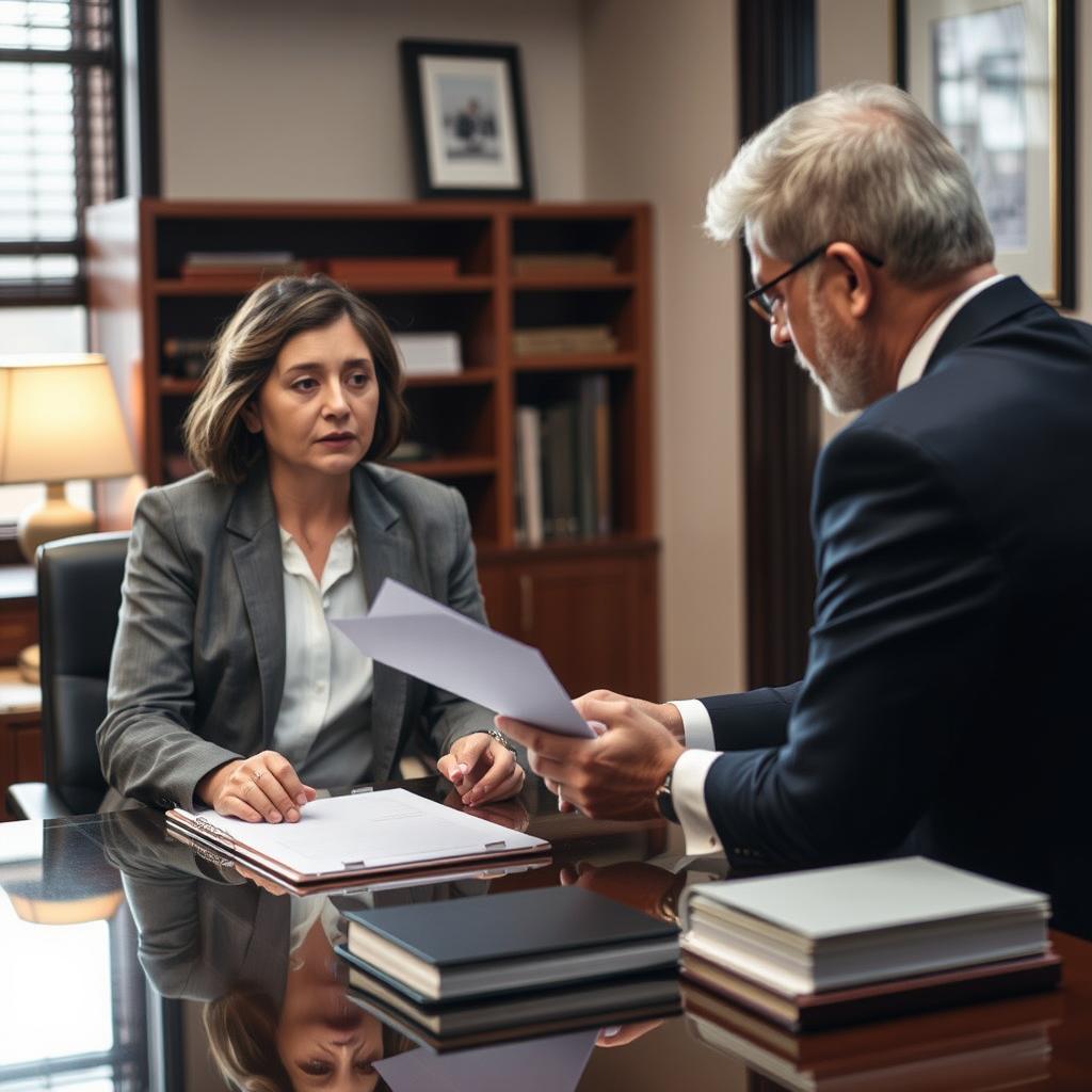Uninsured Motorist Claim Lawyer Passaic County