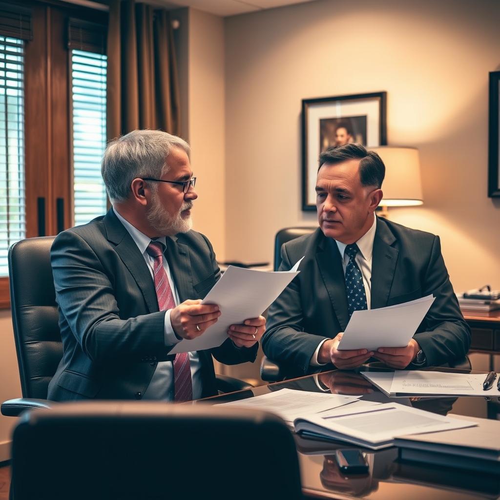 Uninsured Motorist Claim Lawyer Salem County
