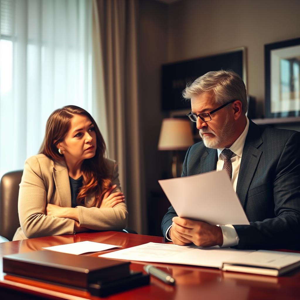 Uninsured Motorist Claim Lawyer Sussex County