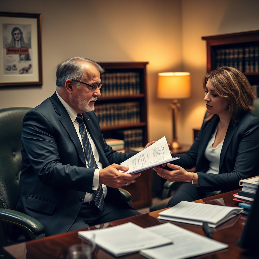 Wrongful Death Lawyer Atlantic County