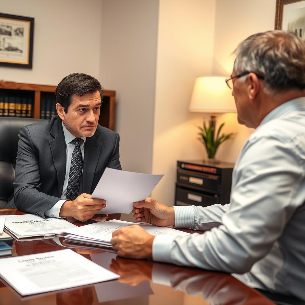 Wrongful Death Lawyer Cumberland County