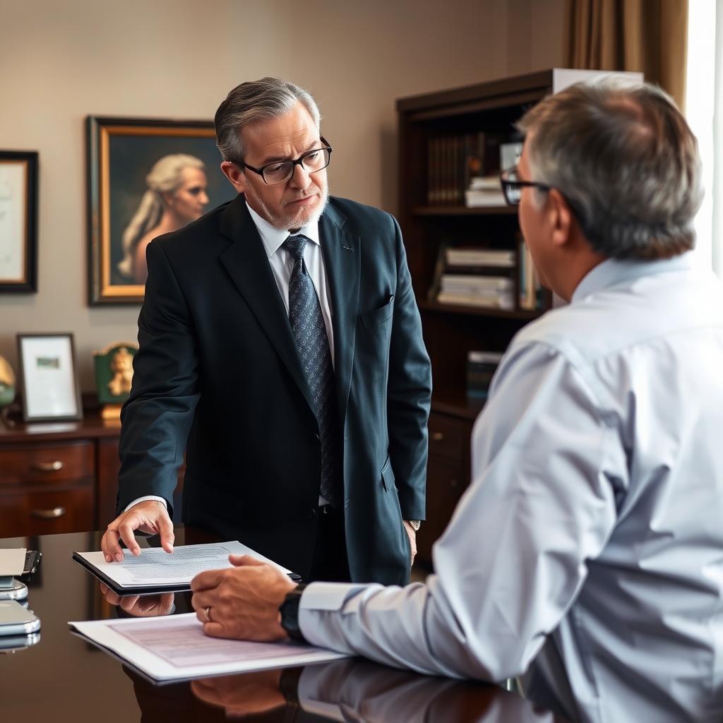 Wrongful Death Lawyer Essex County