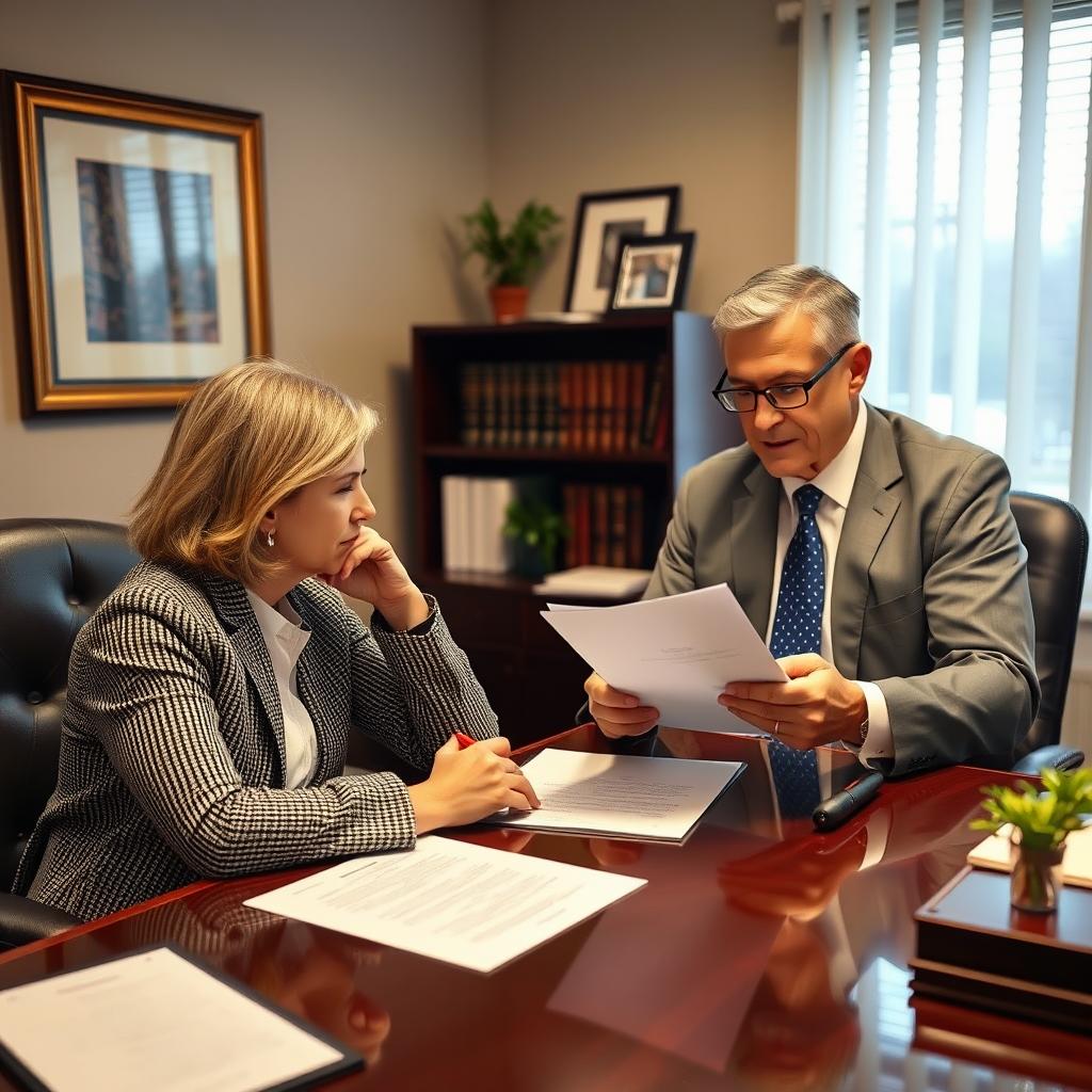 Wrongful Death Lawyer Hudson County