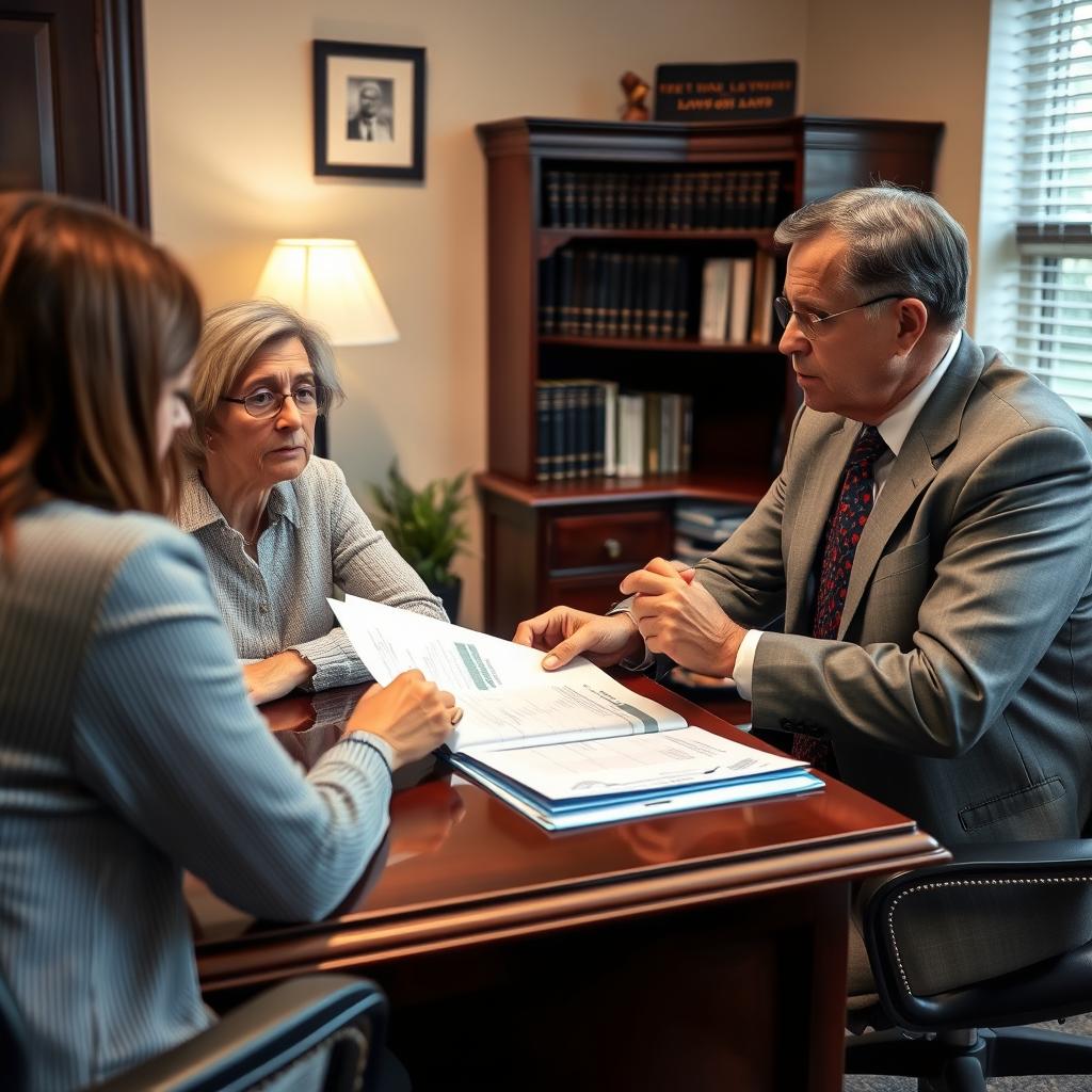 Wrongful Death Lawyer Hunterdon County