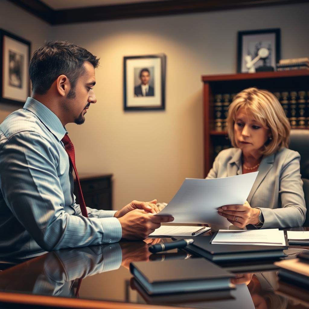 Wrongful Death Lawyer Middlesex County