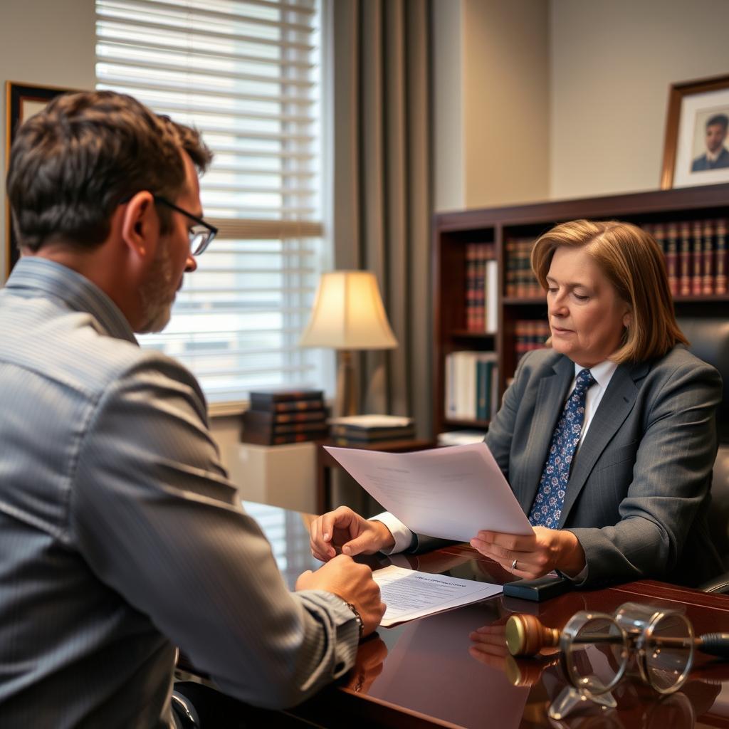 Wrongful Death Lawyer Monmouth County