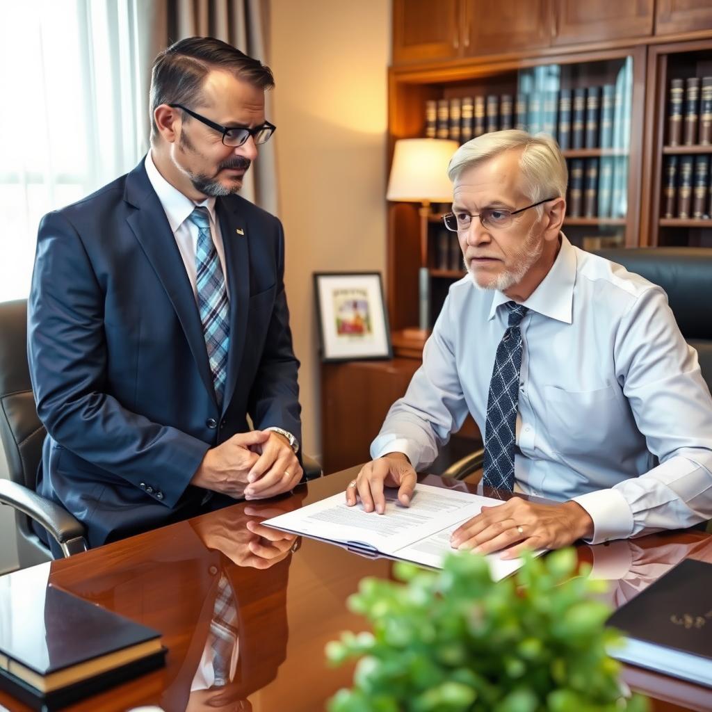 Wrongful Death Lawyer Ocean County