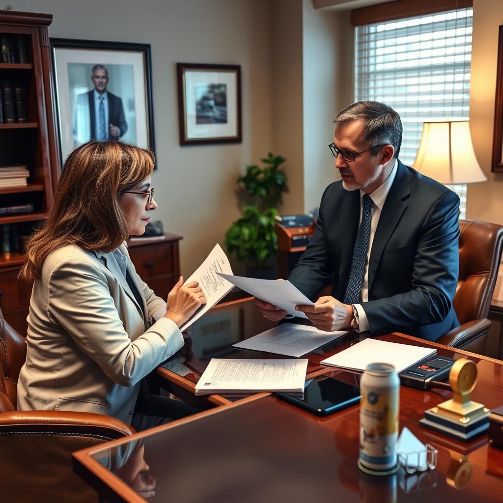 Wrongful Death Lawyer Salem County