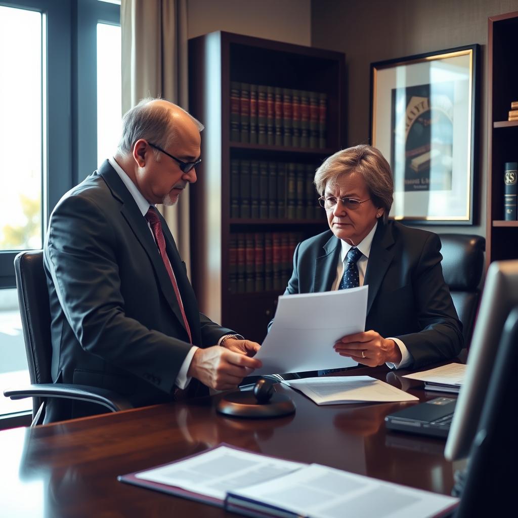 Wrongful Death Lawyer Southwest Waterfront