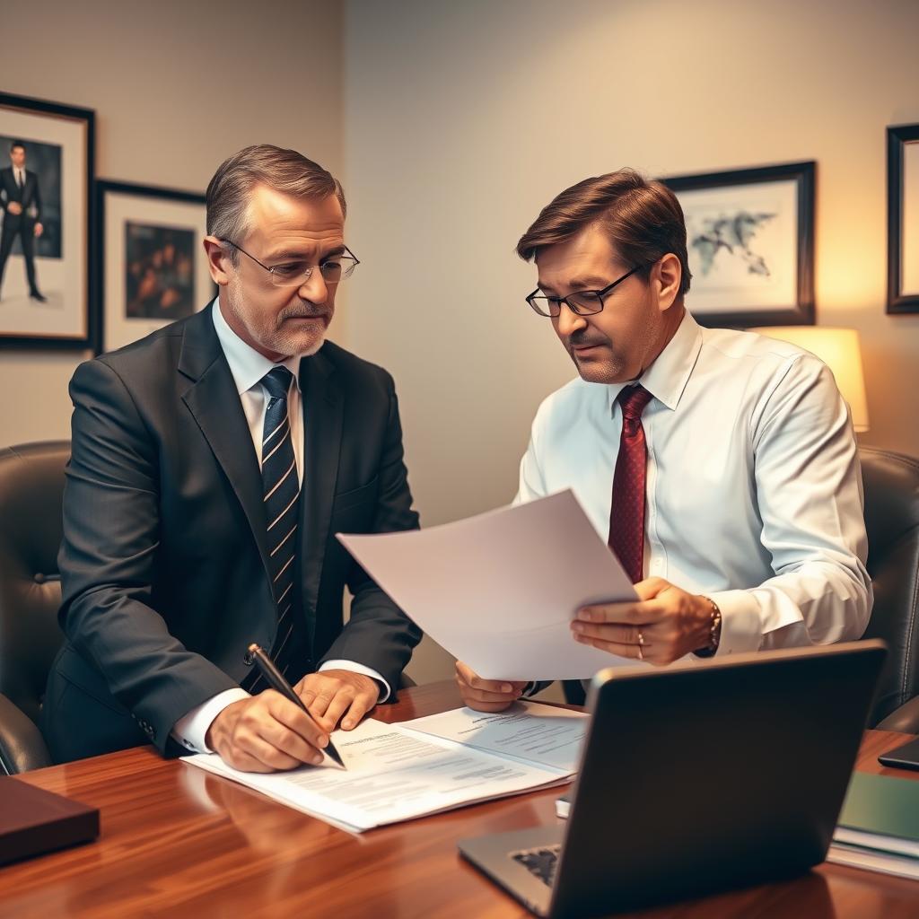 Wrongful Death Lawyer Sussex County