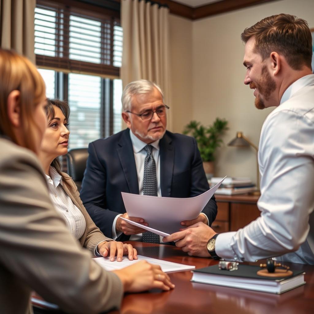 18 Wheeler Accident Lawyer Atlantic County