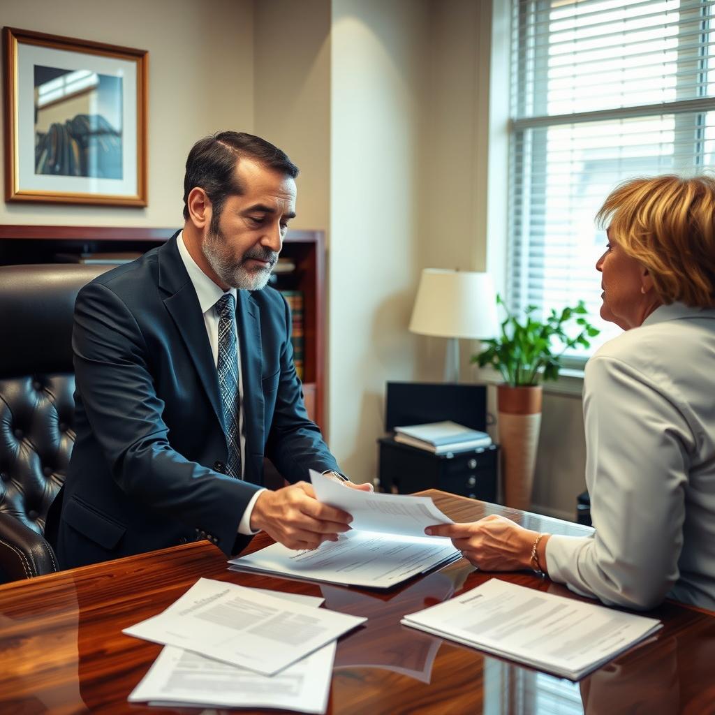 18 Wheeler Accident Lawyer Burlington County