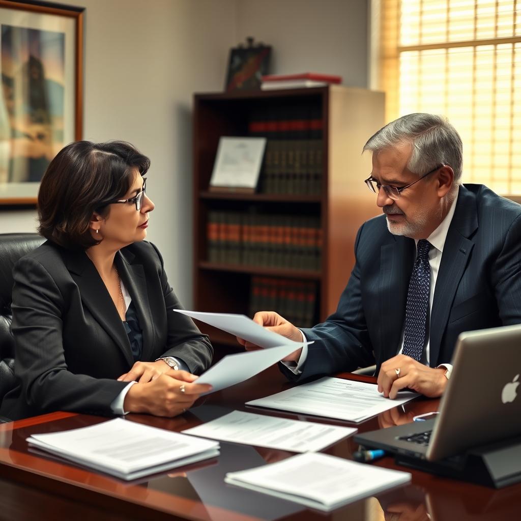 18 Wheeler Accident Lawyer Cumberland County