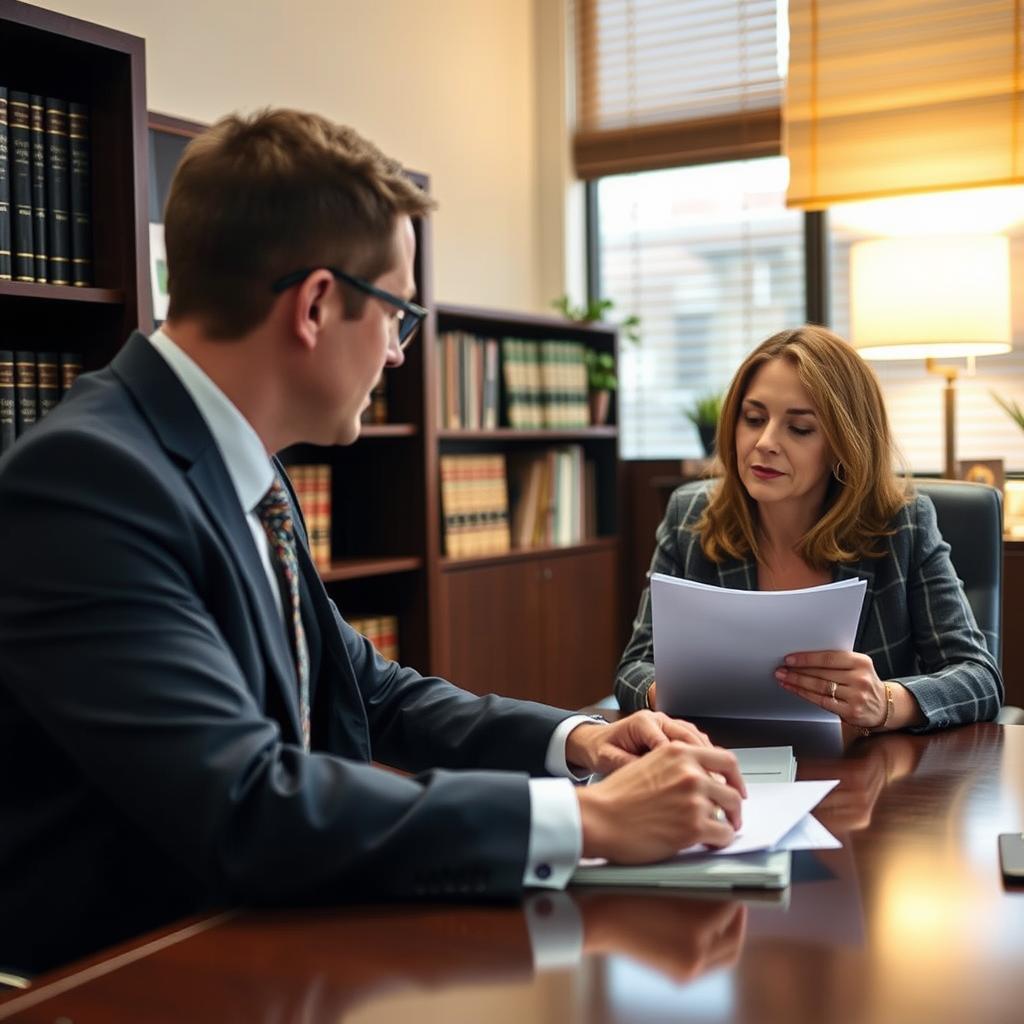18 Wheeler Accident Lawyer Foggy Bottom