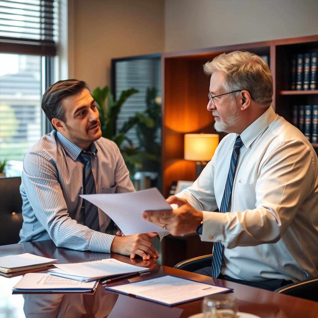 18 Wheeler Accident Lawyer Mercer County