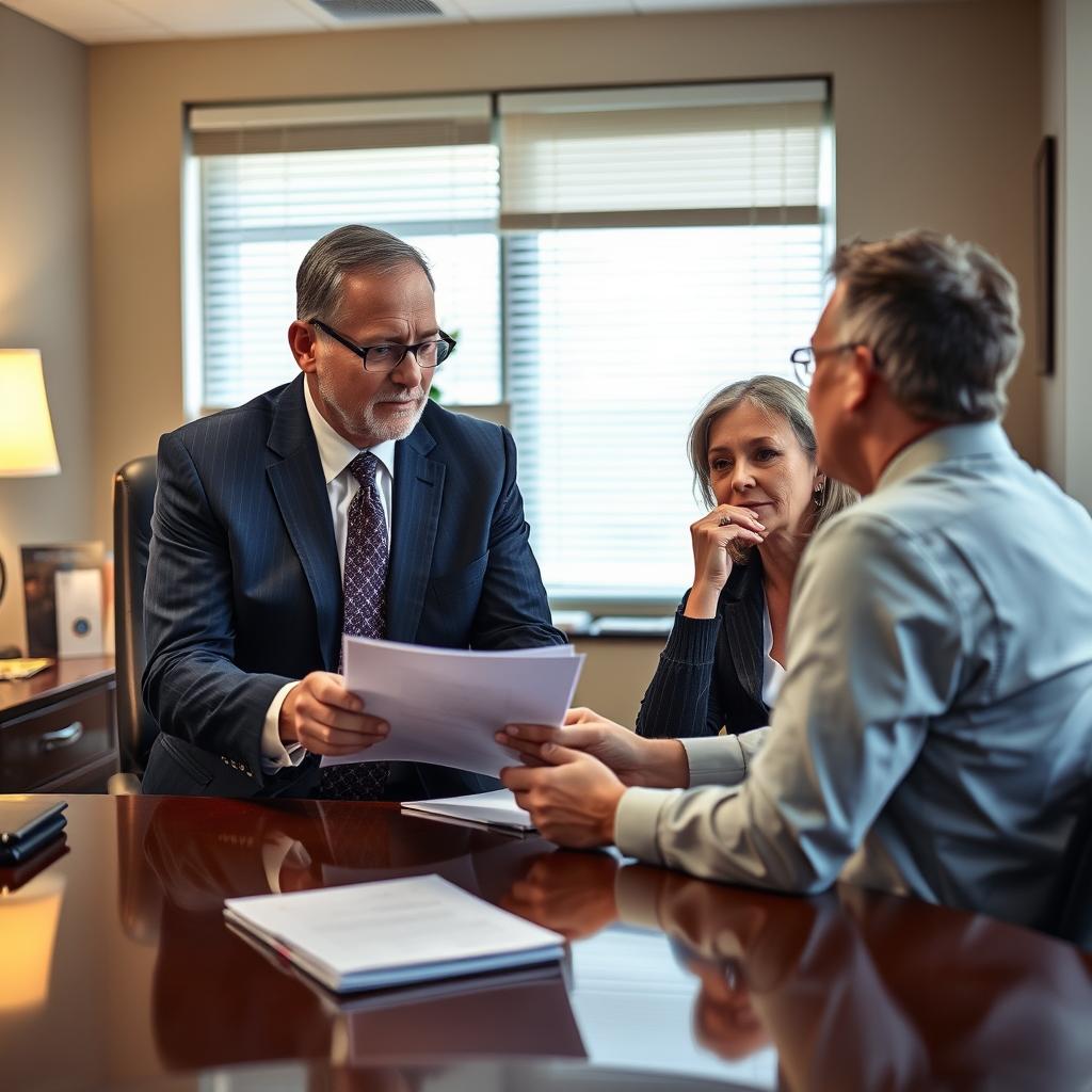 18 Wheeler Accident Lawyer Sussex County