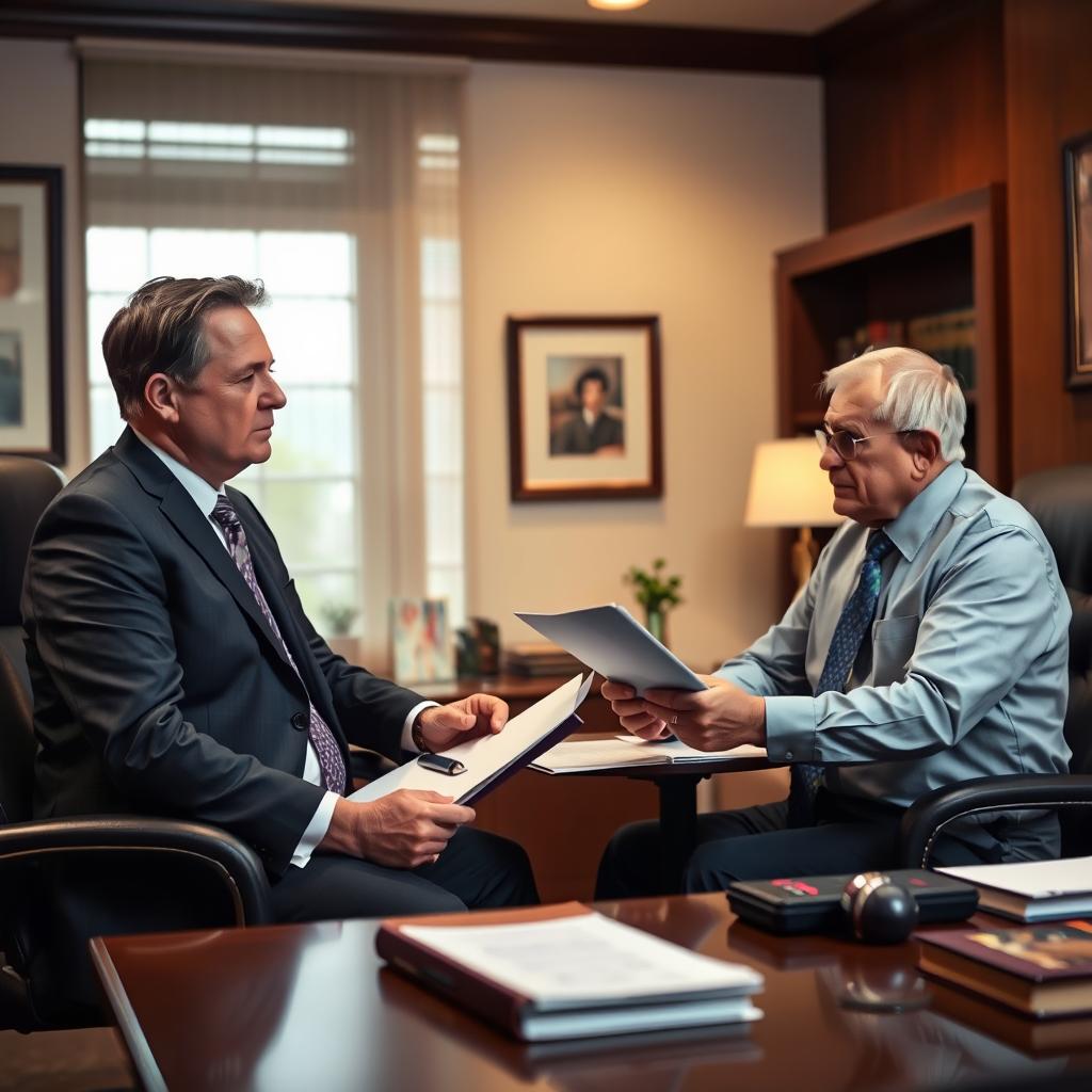 Assault Injury Lawyer Cecil County