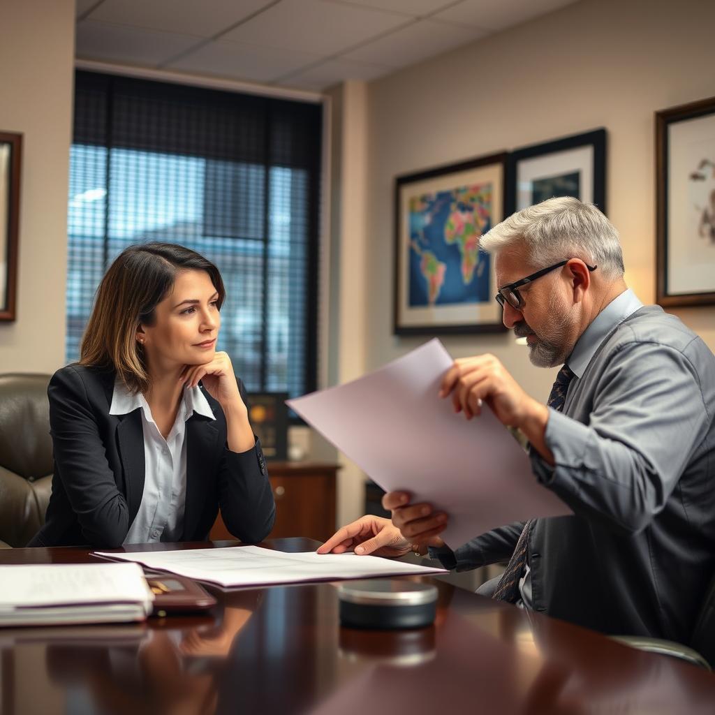 Assault Injury Lawyer Garrett County