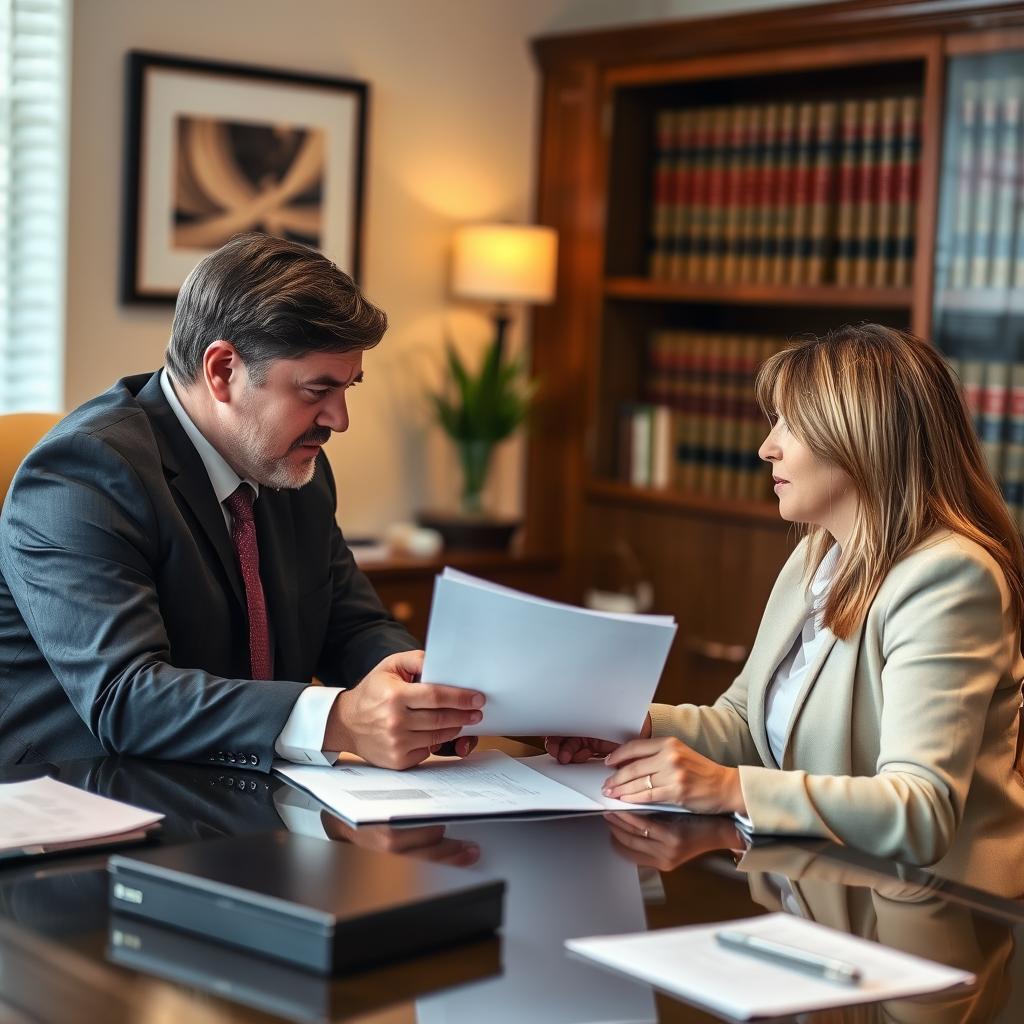 Assault Injury Lawyer Queen Annes County