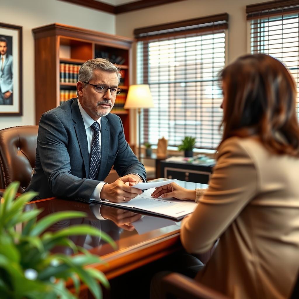 Assault Injury Lawyer Wicomico County