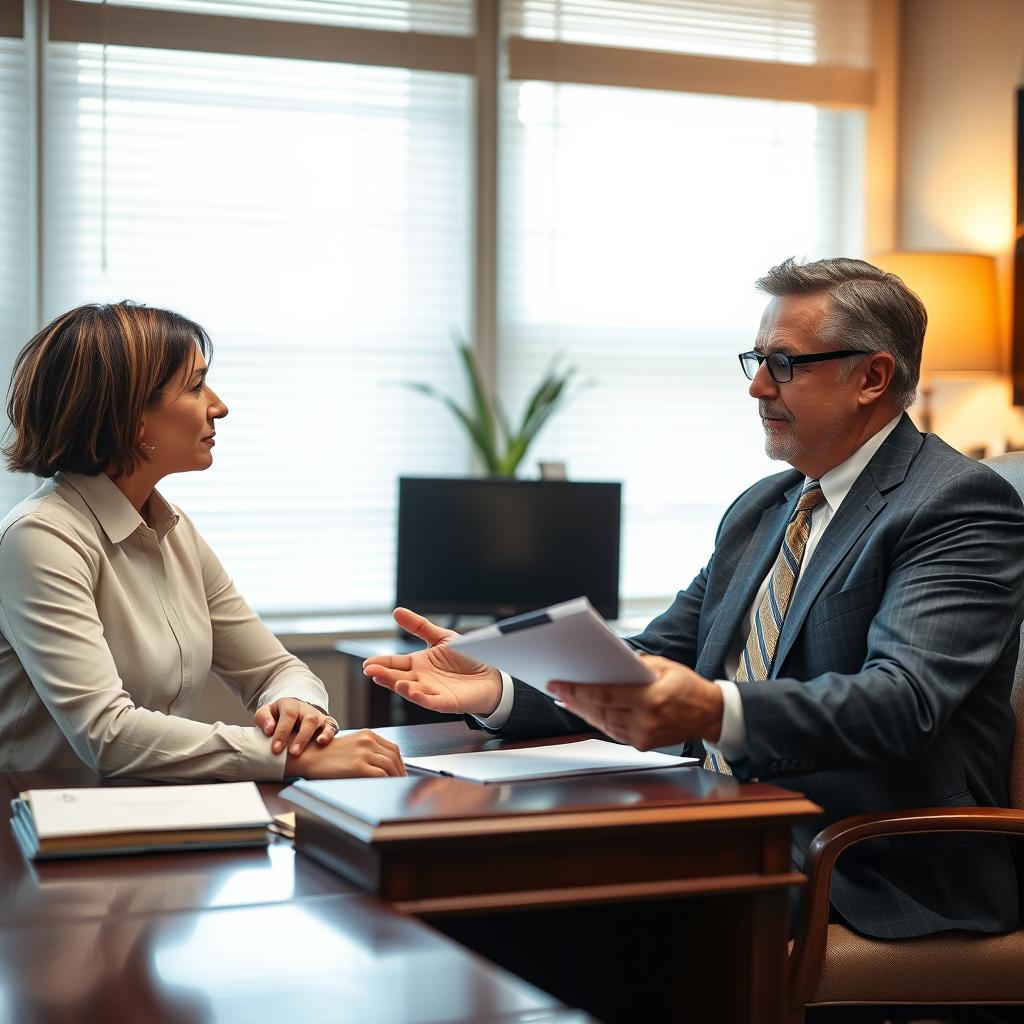 Bad Faith Insurance Lawyer Bloomingdale