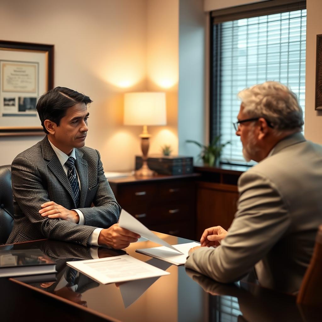 Bad Faith Insurance Lawyer Capitol Hill