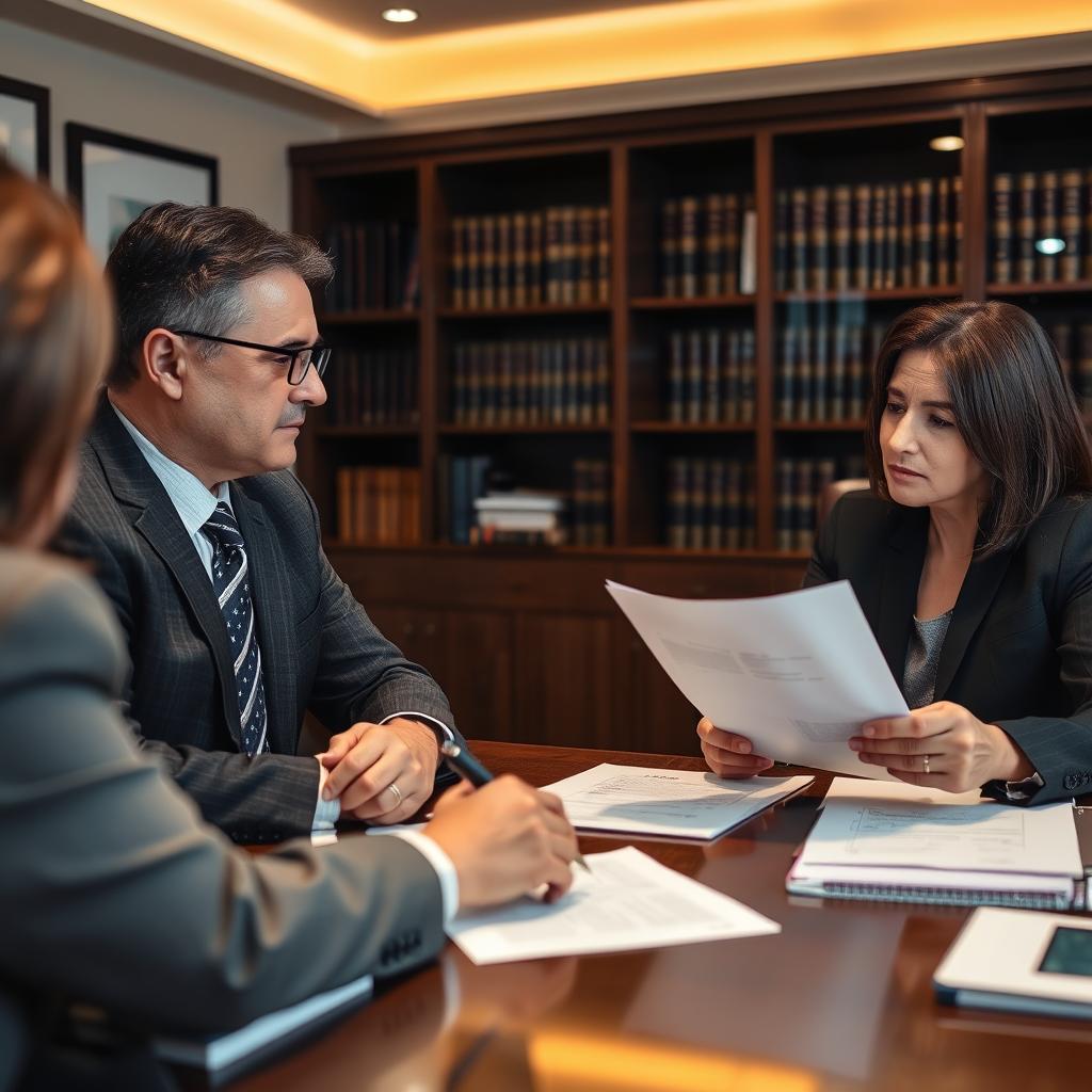 Bad Faith Insurance Lawyer Cleveland Park