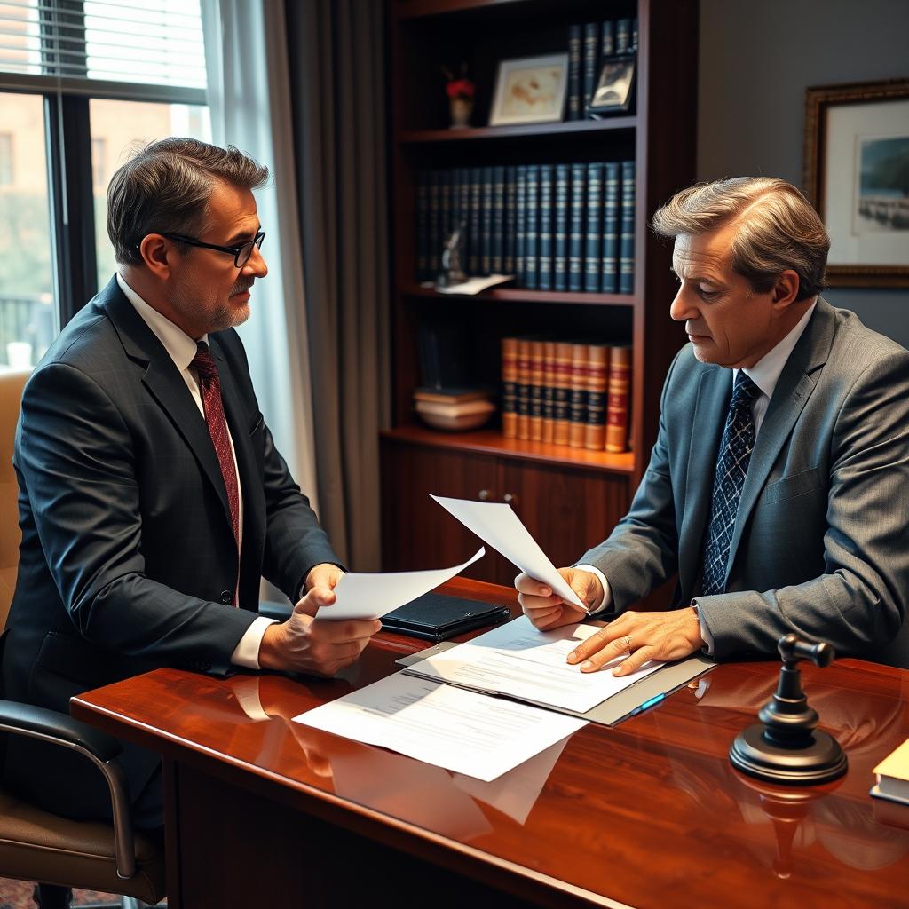 Bad Faith Insurance Lawyer Foggy Bottom