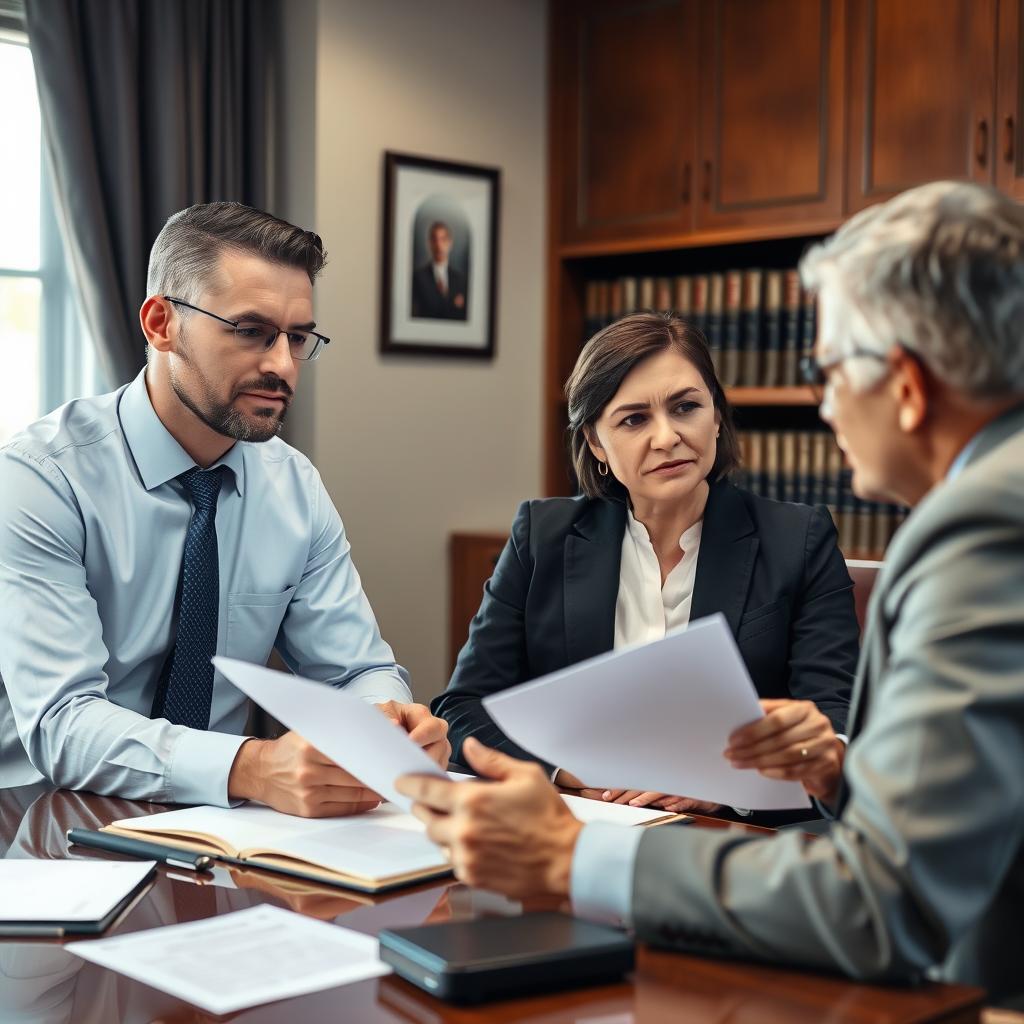 Bad Faith Insurance Lawyer Forest Hills