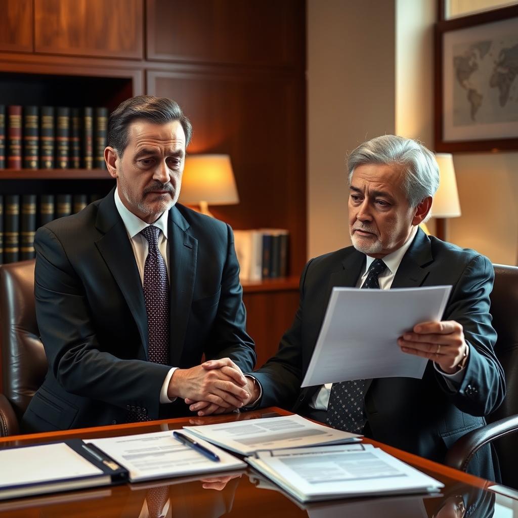 Bad Faith Insurance Lawyer Washington DC