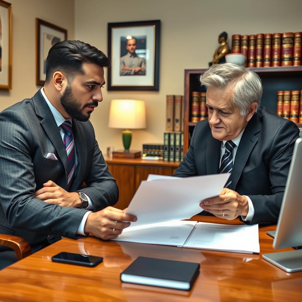 Bad Faith Insurance Lawyer Wesley Heights