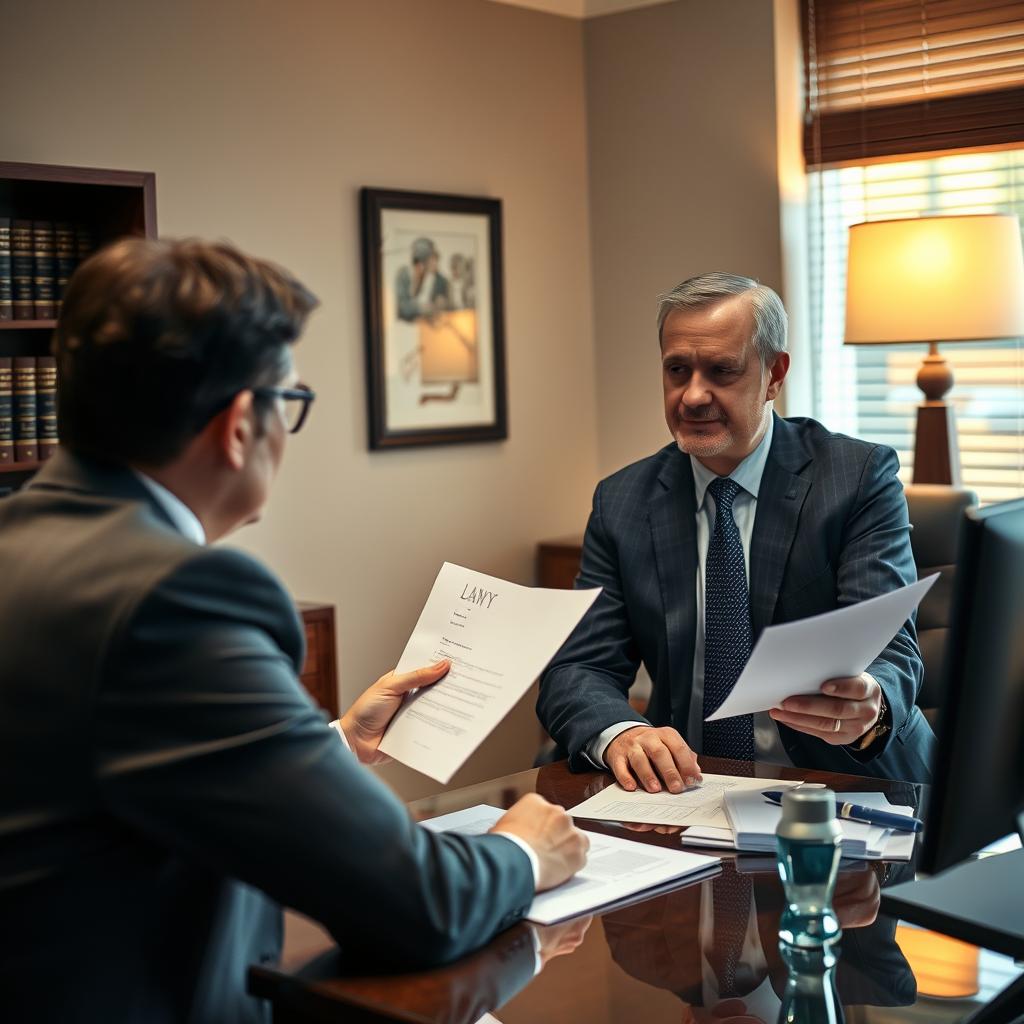 Bicycle Accident Lawyer Bergen County