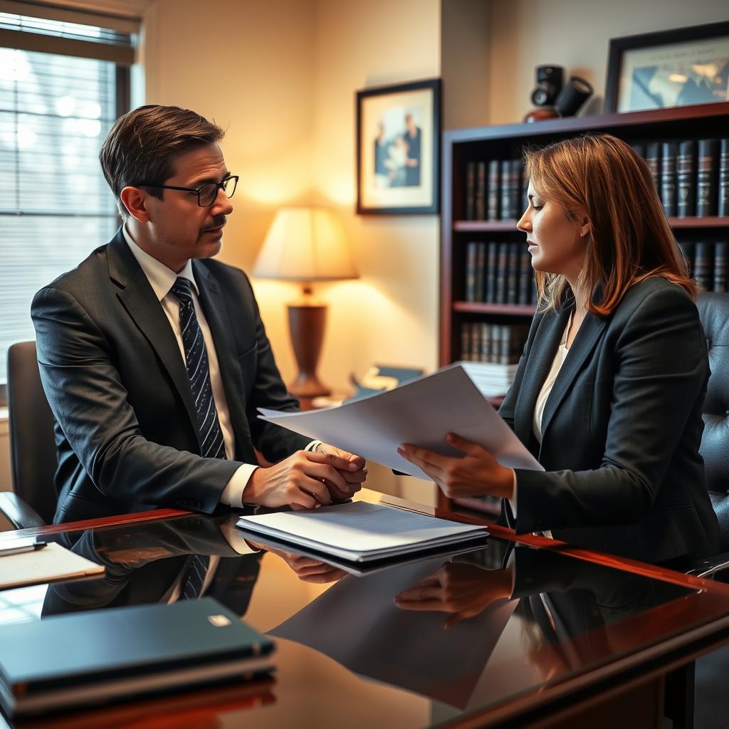 Bicycle Accident Lawyer Burlington County