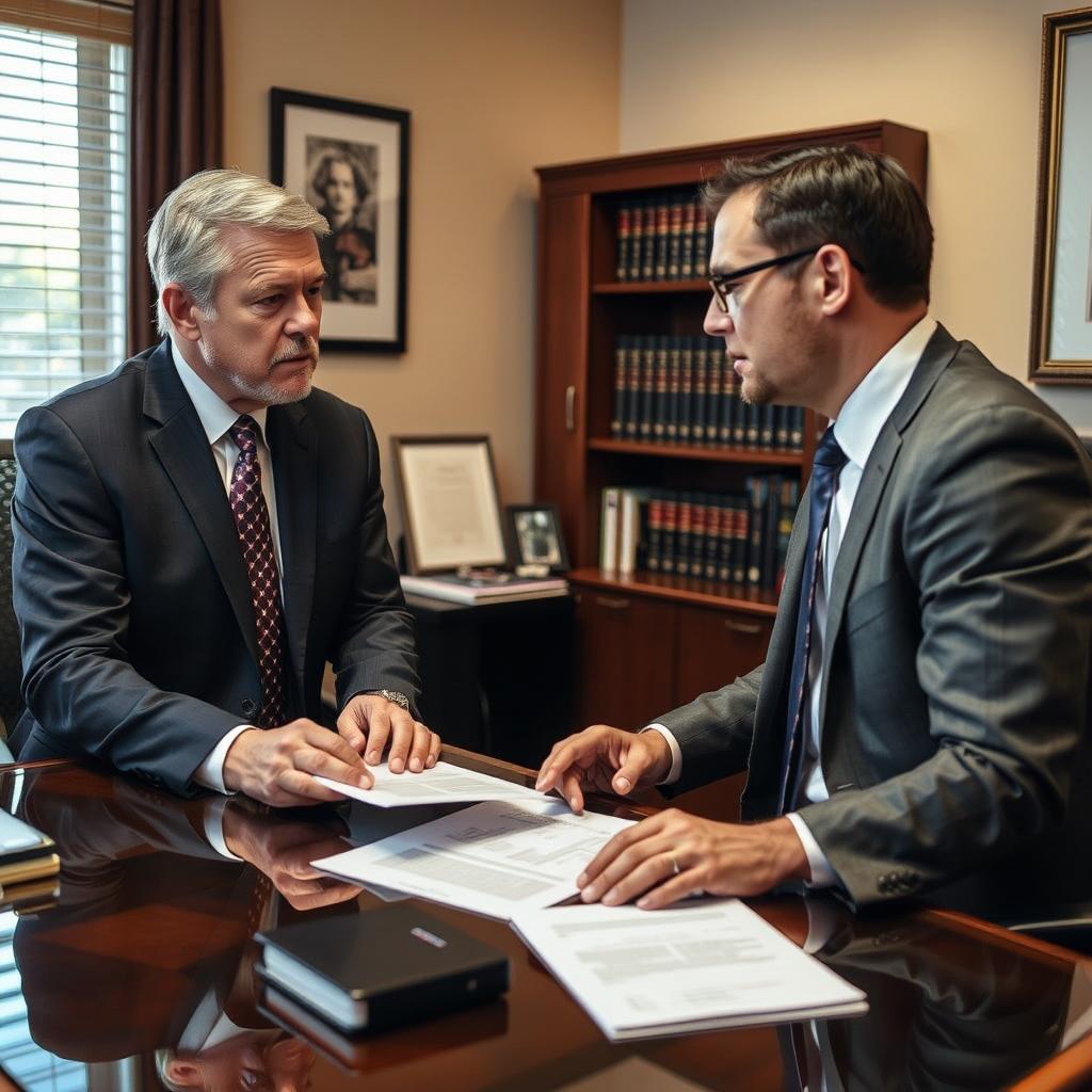 Bicycle Accident Lawyer Cumberland County