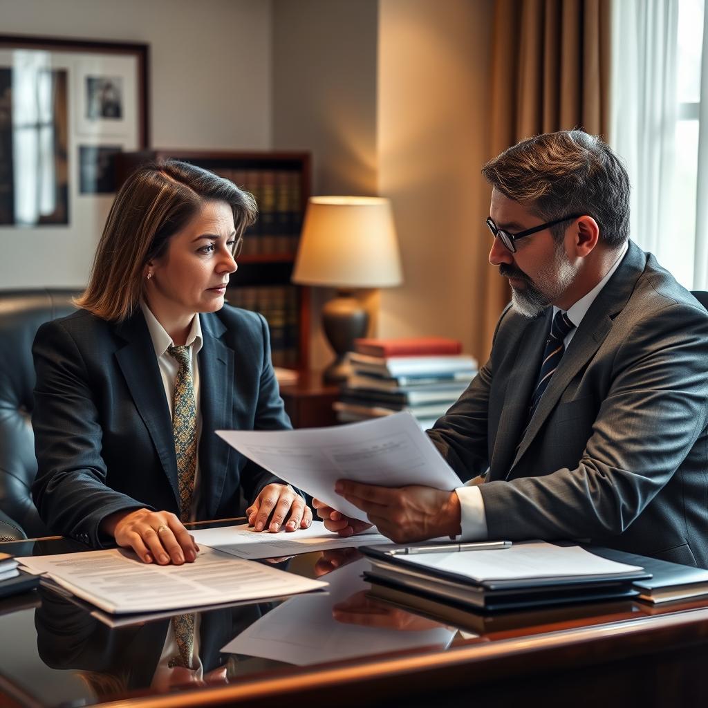 Bicycle Accident Lawyer Hudson County