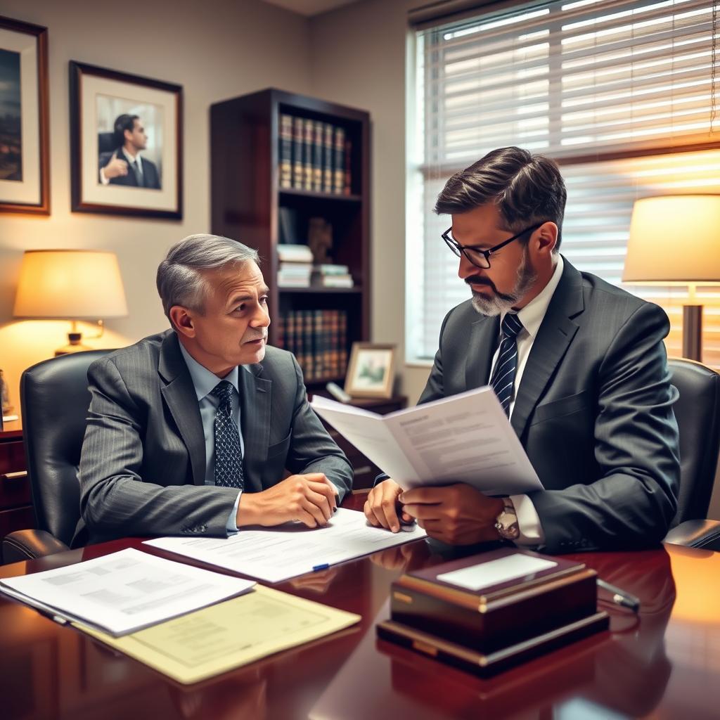 Bicycle Accident Lawyer Middlesex County