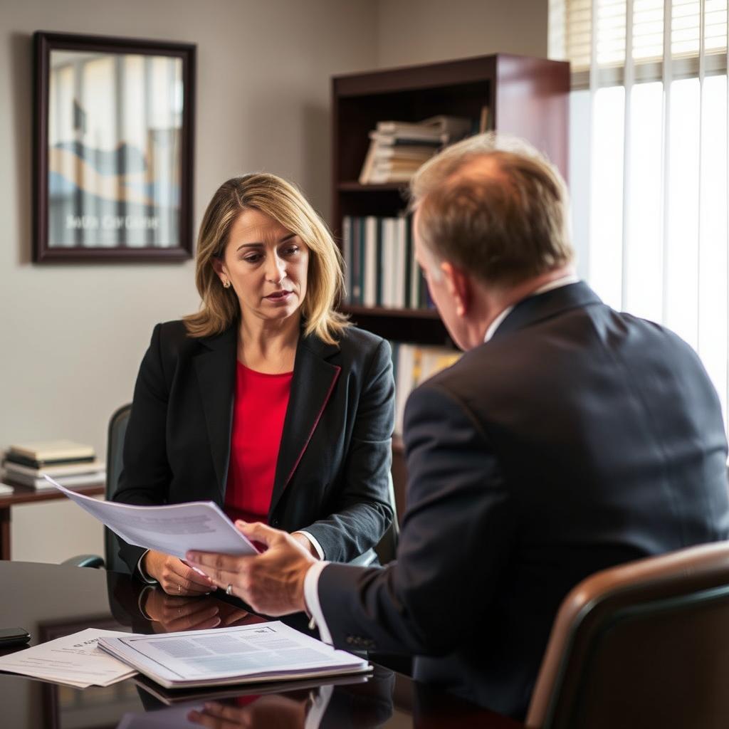 Bicycle Accident Lawyer Morris County