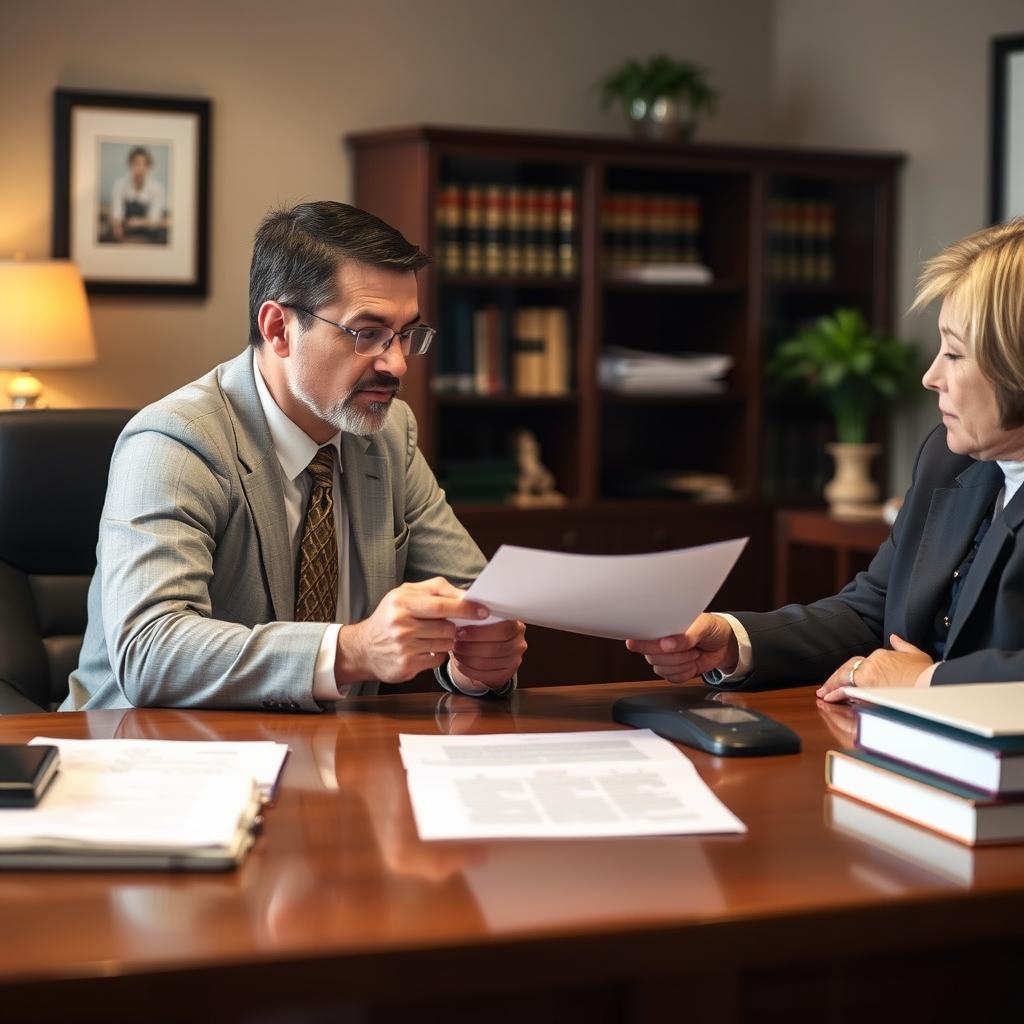 Bicycle Accident Lawyer Ocean County