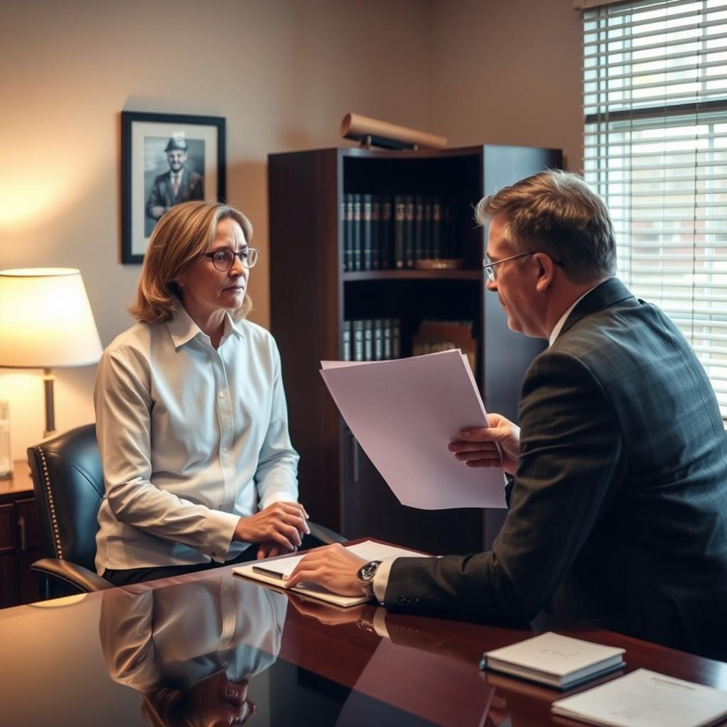 Bicycle Accident Lawyer Sussex County